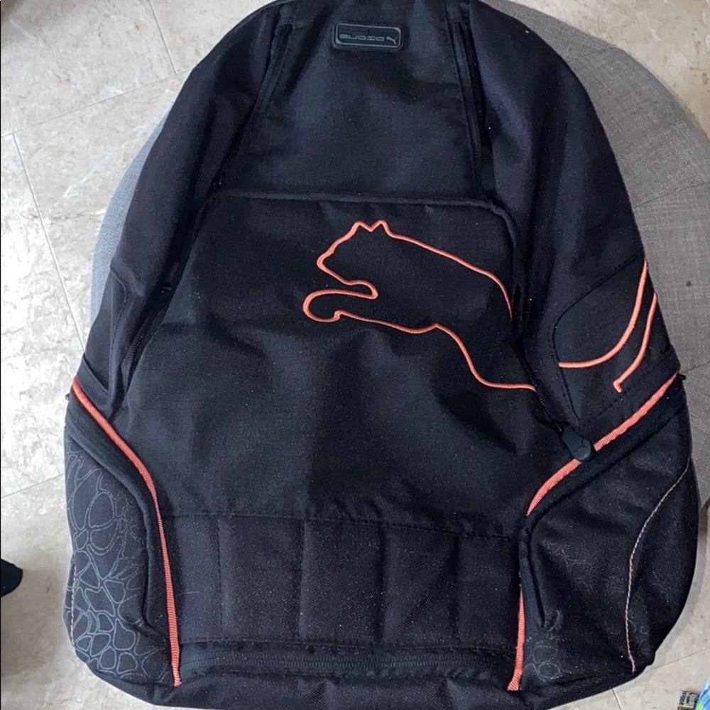 PUMA BACKPACK